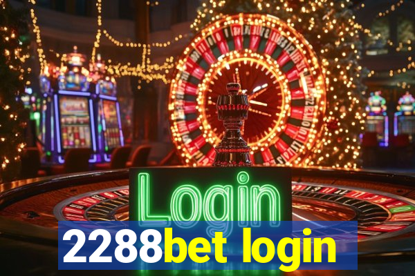 2288bet login